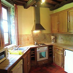 Unterkunft 0816910 - Ferienhaus Namur - Gite du Viroin 1