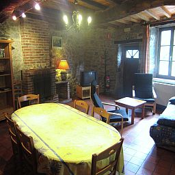 Unterkunft 0816910 - Ferienhaus Namur - Gite du Viroin 1