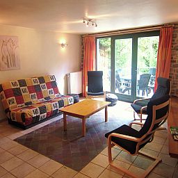 Unterkunft 0816913 - Ferienhaus Namur - Gite du Viroin 2