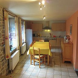 Unterkunft 0816913 - Ferienhaus Namur - Gite du Viroin 2