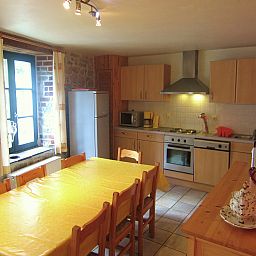 Unterkunft 0816914 - Ferienhaus Namur - Gites du Viroin