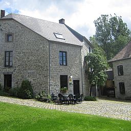 Unterkunft 0816914 - Ferienhaus Namur - Gites du Viroin