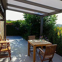 Unterkunft 081815 - Chalet Namur - Le Chalet de Bioul