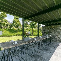 Unterkunft 0821408 - Ferienhaus Namur - La Classe