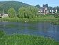 Guest house 082413 • Holiday property Namur • Woning met uitzicht op rivier Semois en Bohan (Ardennen)  • 5 of 26