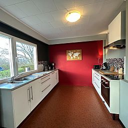 Unterkunft 0828801 - Ferienhaus Namur - Les pies vertes