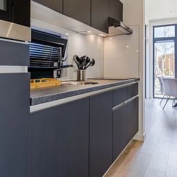 Unterkunft 082915 - Bungalow Namur - 4-persoons lodge | 4BE3
