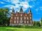 Verblijf 082919 • Bijzondere overnachtingen Ardennen (Namen) • Chateau de Goyet  • 5 van 26