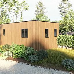 Vrijstaande woning in Gesves, gelegen in de groene Ardennen van Belgi, biedt een serene vakantie-ervaring temidden van de natuur.