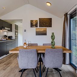 Unterkunft 082948 - Bungalow Namur - 4-persoons lodge | 4B2