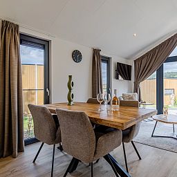 Unterkunft 082948 - Bungalow Namur - 4-persoons lodge | 4B2