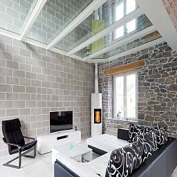 Unterkunft 0832303 - Ferienhaus Namur - Le Presbytère d'Achet