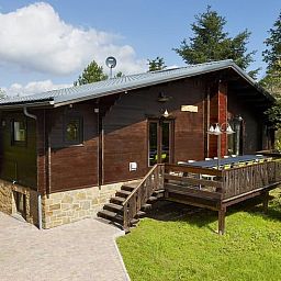 Guest house 083409 - Holiday property Namur - Vakantiehuis in Houyet