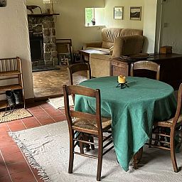 Unterkunft 0834801 - Ferienhaus Namur - Vakantiehuisje in Serville