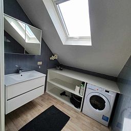 Unterkunft 0837102 - Ferienhaus Namur - La Maison du Sabotier