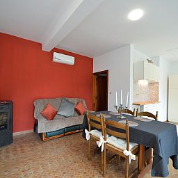Unterkunft 0841103 - Ferienhaus Namur - La Halte des 2 Lacs