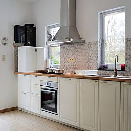 Unterkunft 0841103 - Ferienhaus Namur - La Halte des 2 Lacs