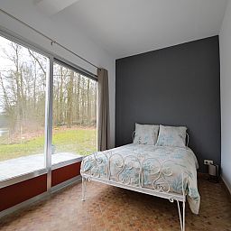 Unterkunft 0841103 - Ferienhaus Namur - La Halte des 2 Lacs