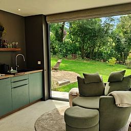 Unterkunft 0847701 - Ferienhaus Namur - Huisje in Libois