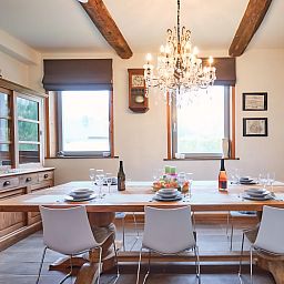 Unterkunft 084817 - Ferienhaus Namur - Gite L'éternité