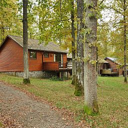 Unterkunft 084818 - Ferienhaus Namur - Le Bochetay 12