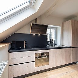 Unterkunft 085113 - Ferienhaus Namur - Maison Bleue