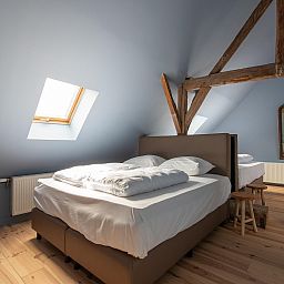 Unterkunft 085113 - Ferienhaus Namur - Maison Bleue