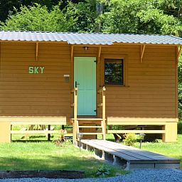 Verblijf 085408 - Vakantiewoning Ardennen (Namen) - Vakantiehuis in Falaen