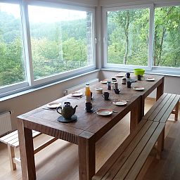 Unterkunft 085413 - Ferienhaus Namur - Maison de la Molignée