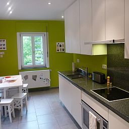 Unterkunft 085413 - Ferienhaus Namur - Maison de la Molignée