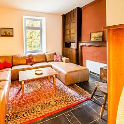 Unterkunft 085414 - Ferienhaus Namur - La Forgerie