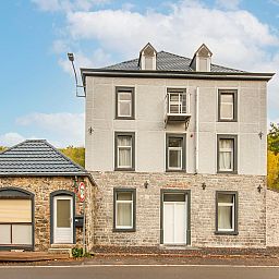 Unterkunft 085414 - Ferienhaus Namur - La Forgerie