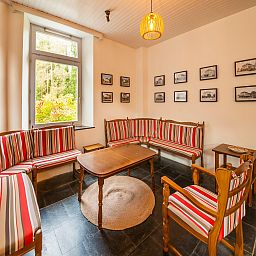 Unterkunft 085414 - Ferienhaus Namur - La Forgerie