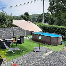 Unterkunft 086110 - Ferienhaus Namur - ARD199