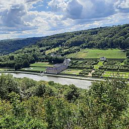 Unterkunft 086110 - Ferienhaus Namur - ARD199
