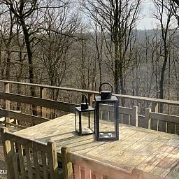 Unterkunft 086213 - Ferienhaus Namur - Sfeervol Huisje Ardennen