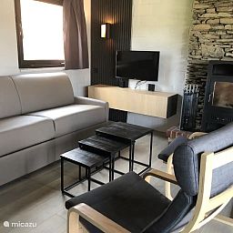 Guest house 086216 - Bungalow Namur - Vakantiehuisje in Domaine du Bonsoy