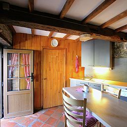 Guest house 086601 - Chalet Namur - La Bergerie