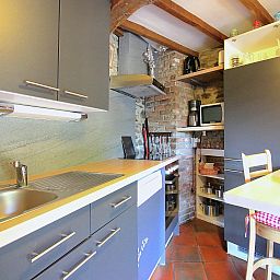 Guest house 086601 - Chalet Namur - La Bergerie