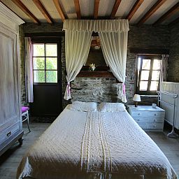 Guest house 086601 - Chalet Namur - La Bergerie
