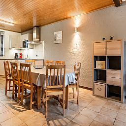 Unterkunft 087602 - Chalet Namur - Le Tchabot