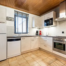 Unterkunft 087602 - Chalet Namur - Le Tchabot