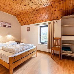 Unterkunft 087602 - Chalet Namur - Le Tchabot