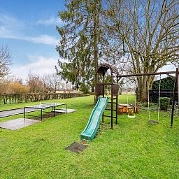 Unterkunft 087602 - Chalet Namur - Le Tchabot