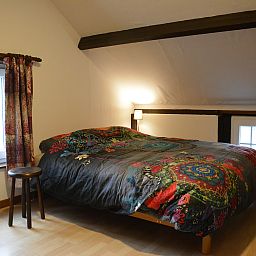 Unterkunft 087902 - Chalet Namur - Charme Han Lesse