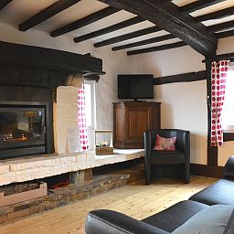 Unterkunft 087902 - Chalet Namur - Charme Han Lesse
