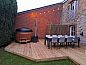 Unterkunft 087903 • Ferienhaus Namur • Mooie authentieke 8 persoonsvakantiewoning met sauna en  • 1 von 23