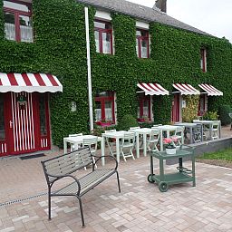 Unterkunft 089004 - Ferienhaus Namur - La Galoperie