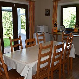 Unterkunft 089202 - Chalet Namur - Les Sittelles