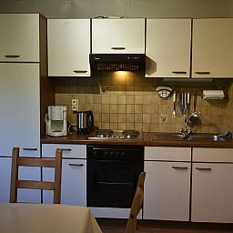 Unterkunft 089202 - Chalet Namur - Les Sittelles